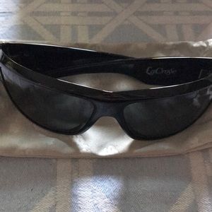 Spy LaCrosse polarized